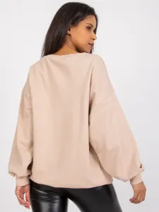 Sweatshirt-EM-BL-U536/2.00-beige