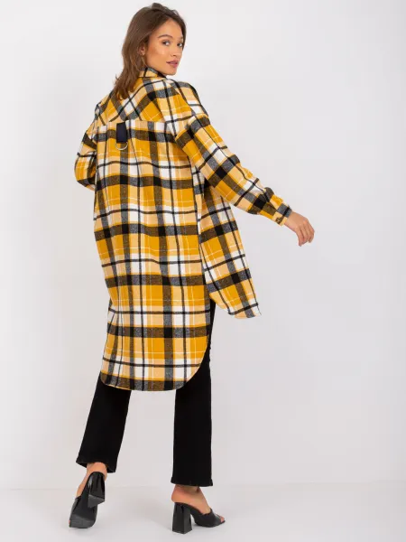 Shirt-EM-KS-003/07.35X-black-yellow