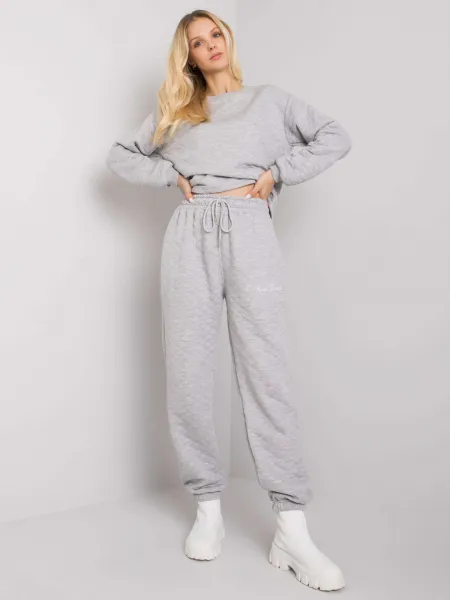Sweatpants-RV-DR-7445.03X-gray