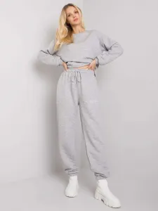 Sweatpants-RV-DR-7445.03X-gray