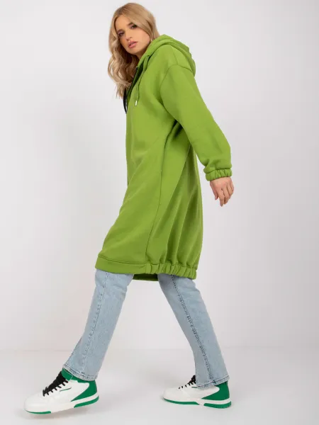Sweatshirt-RV-BL-7464.97P-light green