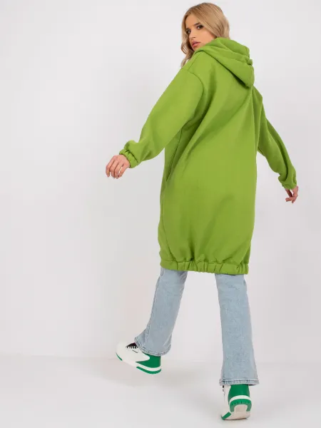 Sweatshirt-RV-BL-7464.97P-light green