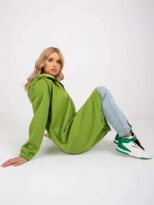 Sweatshirt-RV-BL-7464.97P-light green