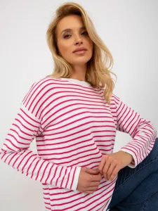 Sweater-LC-SW-6006.22-White-Pink