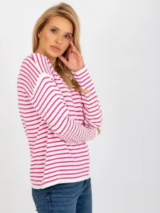Sweater-LC-SW-6006.22-White-Pink