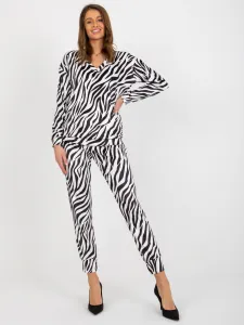 Set-LK-KMPL-509028-2.39P-white-black