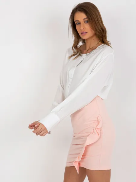 Shirt-LK-KS-509175.91P-ecru