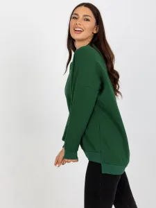 Sweatshirt-RV-BL-8261.51-dark green