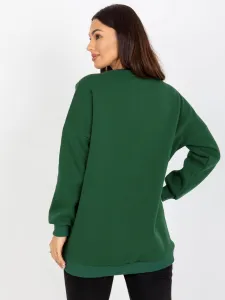 Sweatshirt-RV-BL-8261.51-dark green