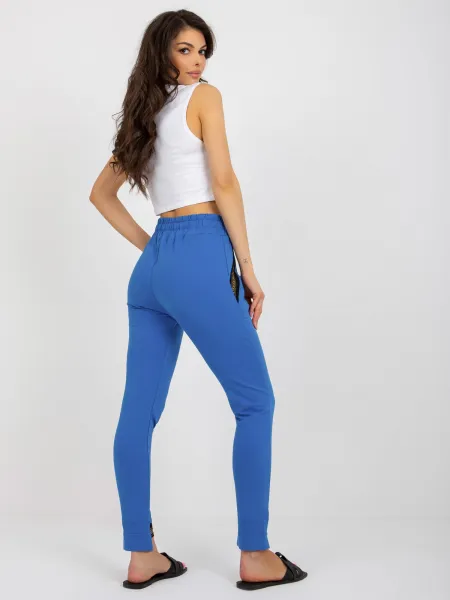 Sweatpants-RV-DR-6173.71-dark blue