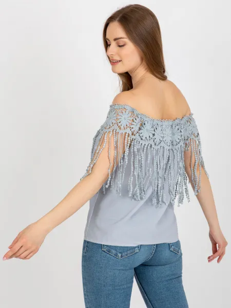 Blouse-AT-BZ-1801.87-grey