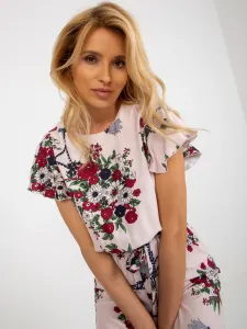 Jumpsuit-LK-KO-507658.22X-Light Pink