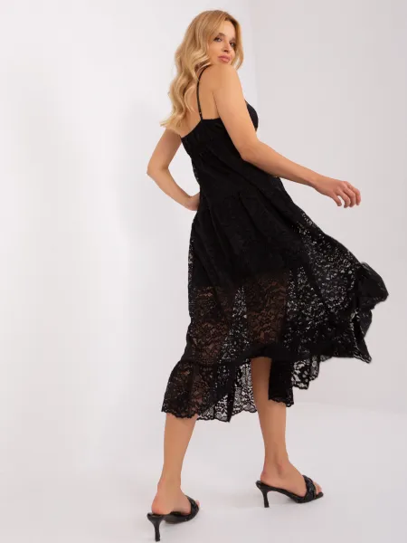Dress-TW-SK-BI-8247.62P-black