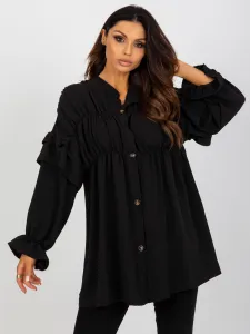 Shirt-TW-KS-BI-2021745.13X-black