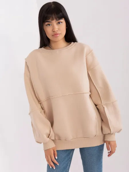 Sweatshirt-EM-BL-763.00P-beige