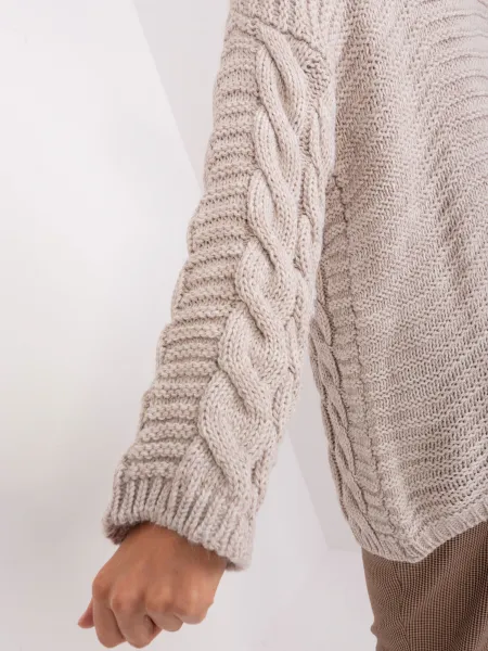 Sweater-BA-SW-8047.92P-beige