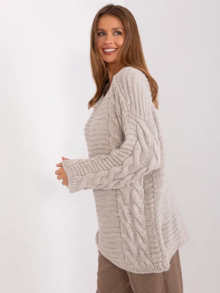 Sweater-BA-SW-8047.92P-beige