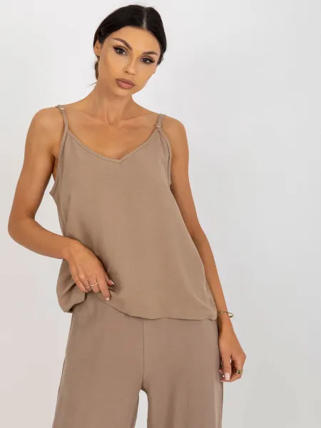 Top-TW-TP-BE-A290.33P-dark beige
