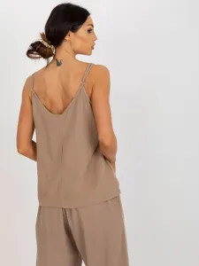 Top-TW-TP-BE-A290.33P-dark beige