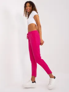 Sweatpants-RV-DR-8380.25P-Fuchsia