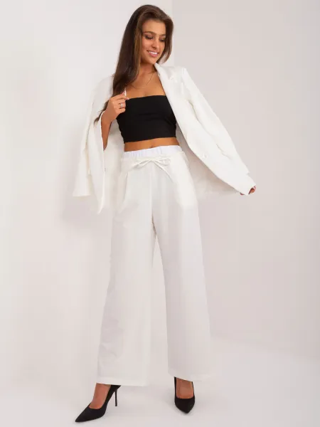 Trousers-DHJ-SP-A7327TR.57-ecru