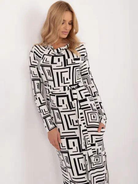 Dress-LK-SK-509797.27-white-black