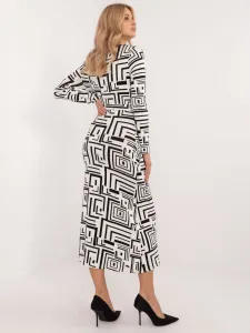 Dress-LK-SK-509797.27-white-black