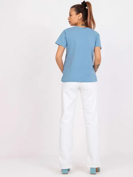T-shirt-TW-TS-1002.28X-light blue