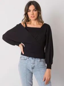 Blouse-RV-BZ-7311.02X-black
