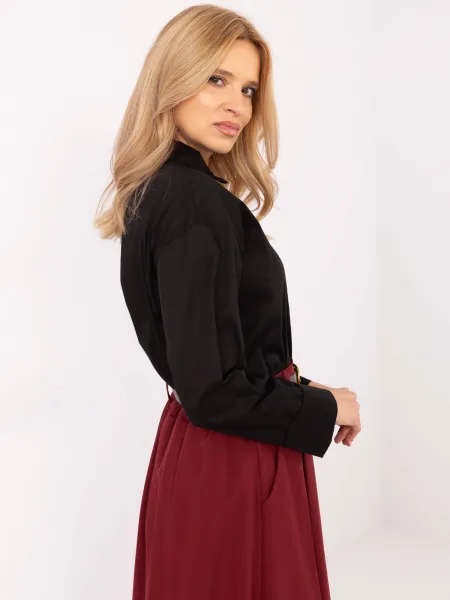 Shirt-MI-KS-C238.04-black