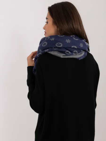 Scarf-AT-SZ-1701.61-dark blue