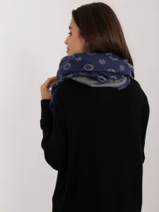Scarf-AT-SZ-1701.61-dark blue