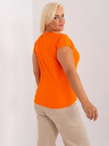 Blouse-RV-BZ-8837.13-orange
