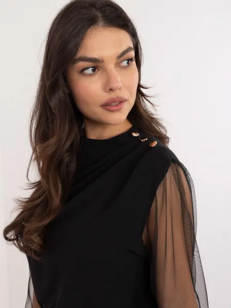 Blouse-MI-BZ-278519.03X-black