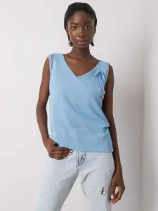 Top-DHJ-TP-13317.25P-Light Blue