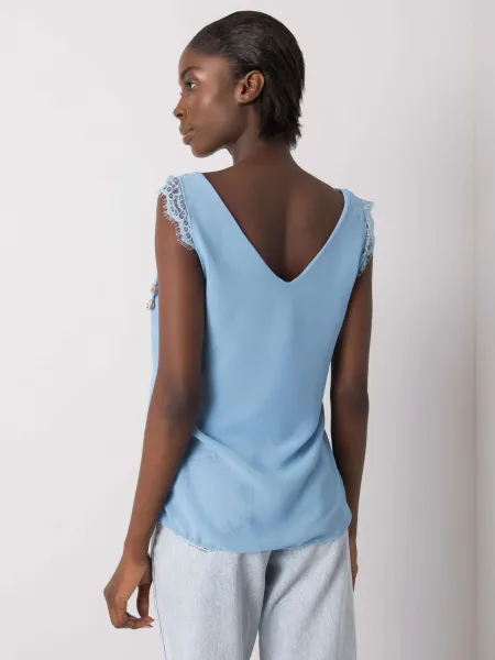 Top-DHJ-TP-13317.25P-Light Blue