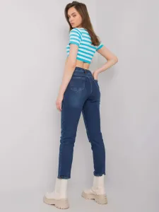 Jeans trousers-MR-SP-5326.41-dark blue