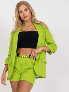 Set-DHJ-KMPL-7684-1.06-lime green