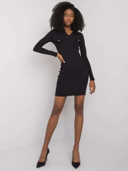 Dress-RV-SK-7435.38-black