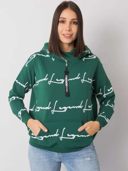 Sweatshirt-RV-BL-7127.27-dark green