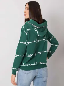 Sweatshirt-RV-BL-7127.27-dark green
