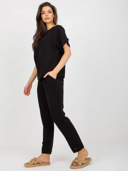 Set-HV-KMPL-VE41/42.50P-black