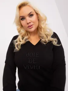 Blouse-RV-BZ-9143.87P-black