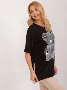 T-shirt-PM-TS-4575.30-black