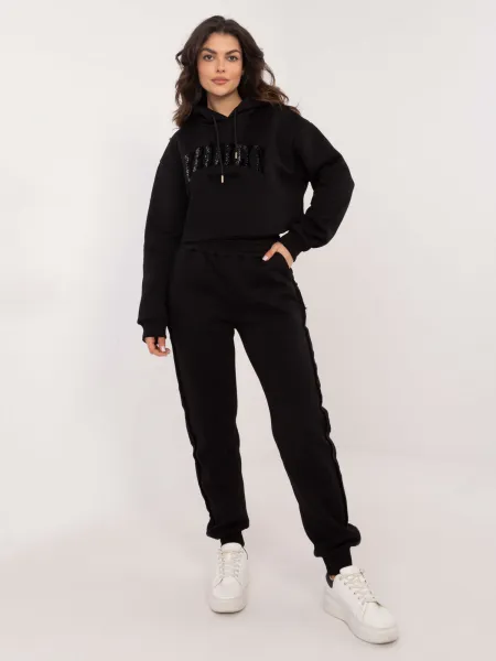 Set-CLM-KMPL-1282.37-black