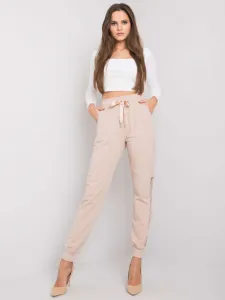 Sweatpants-RV-DR-6896.48P-beige