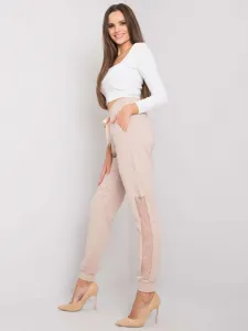 Sweatpants-RV-DR-6896.48P-beige