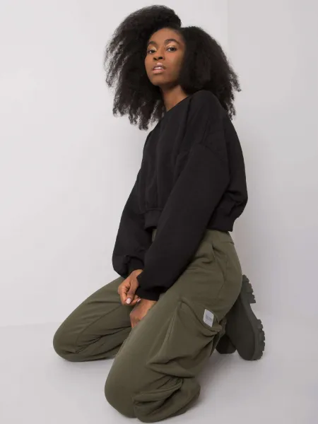 Sweatpants-RV-DR-7364.01P-khaki