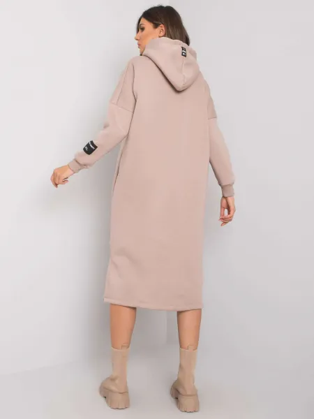 Dress-RV-SK-7359.25X-dark beige