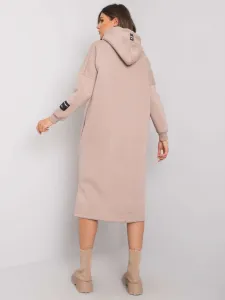 Dress-RV-SK-7359.25X-dark beige